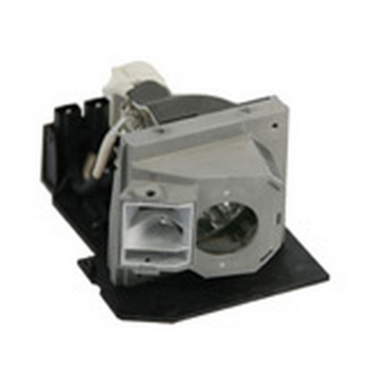 Infocus IN81 Projector Housing with Genuine Original OEM Bulb